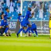 دوري المحترفين: الهلال يتغلّب على مستضيفه التعاون