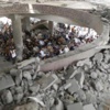 ثلث مساجد غزة دمرت أثناء العدوان