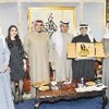 المبارك: مؤمنون بقدرة الشباب الكويتي ووطنيته لتحقيق الأمن والاستقرار لوطنه