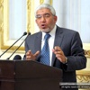 وزير النقل يلغي تكليف القوات المسلحة لـ100 سائق بالعمل في السكة الحديد