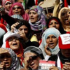 المرأة المصرية من ميدان التحرير إلي المطبخ ..ويستمر النضال الطويل لأنتزاع الحرية الكاملة