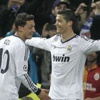 ريال مدريد في نصف النهائي: مسألة وقت ليس أكثر