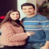 رسالة رومانسية من محمد أنور لزوجته في عيد الحب رسالة رومانسية من محمد أنور لزوجته في عيد الحب