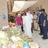 ضبط 680 مخالفاً للإقامة في جليب الشيوخ