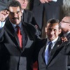 دققوا في صناديق الاقتراع على مهلكم: مادورو رئيسا لفنزويلا