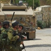 استشهاد شاب فلسطيني جنوب الخليل