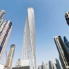 العقارات السكنية ترتفع 21% في دبي و18% في أبوظبي خلال عام