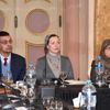 وزيرة التخطيط: إطلاق النسخة الجديدة من رؤية مصر ٢٠٣٠ قريبًا وزيرة التخطيط: إطلاق النسخة الجديدة من رؤية مصر ٢٠٣٠ قريبًا
