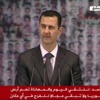 الأسد: الصراع بسوريا بين الشعب ومجرمين الأسد: الصراع بسوريا بين الشعب ومجرمين