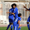 كسب نجران بثلاثية الهلال يواصل صدارته لدوري كأس الأمير فيصل بن فهد كسب نجران بثلاثية الهلال يواصل صدارته لدوري كأس الأمير فيصل بن فهد