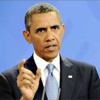 أوباما يدعو لخفض نووي وموسكو ترفض