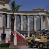 ننشر خريطة مراسم تنصيب الرئيس السيسي