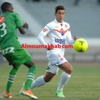 أصباحي يغيب عن الكلاسيكو