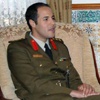 مقتل خميس نجل معمر القذافي في مصراتة بليبيا