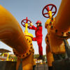 روسيا تحافظ على صدارة موردي النفط للصين في مارس للشهر الثالث عشر