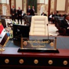 الصين تأمل أن تبدأ السلطات السورية بتنفيذ خطة عنان بالسرعة الممكنة