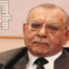البحيرى رئيسًا للدستورية ومتولى للنقض