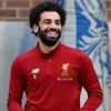 محمد صلاح يدعم حملة «لأني رجل» محمد صلاح يدعم حملة «لأني رجل»