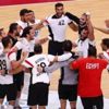 "فراعنة اليد" يكتبون التاريخ في الأولمبياد