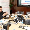 تأهيل 1040 مواطناً لتقييم التميز في الدوائر الحكومية