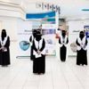 فرع وزارة الموارد البشرية بتبوك يدشن خدمة التوكيل للأضاحي عبر منصة "تبرّع" فرع وزارة الموارد البشرية بتبوك يدشن خدمة التوكيل للأضاحي عبر منصة "تبرّع"