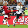 بطل أندية أوروبا حزين لهزيمة البرتغال أمام ألمانيا