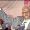 نائب الرئيس السوداني: دارفور ودعت الحرب