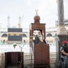 الشيخ بندر بليلة في خطبة الجمعة : لقد ربَّاكُم الحجُّ على الصبرِ