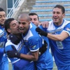 هلال القدس يتوج رسمياً بلقب الدوري الفلسطيني