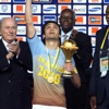 أحمد حسن: إذا لم يعد الدوري فاستقالة اتحاد الكرة ضرورة