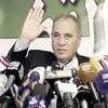 فيديو.. القضاة يعلنون الاعتصام المفتوح فيديو.. القضاة يعلنون الاعتصام المفتوح