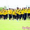 التعاون يستأنف تدريباته على ملاعب التعليم