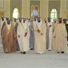الراشد: الاشتكاء ضد الكويت بالخارج.. خيانة