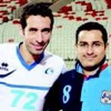 أبوتريكة لــ الوطن : البحرين مية مية أبوتريكة لــ الوطن : البحرين مية مية