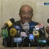جبهة الإنقاذ تهدد بمقاطعة الانتخابات بمصر