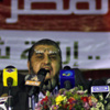الشاطر: العسكري ليس جادا بتسليم السلطة