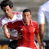الأهلي يطيح بالزمالك من دوري الأبطال بهزيمة قاسية «4-2»