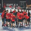 كأس العالم لكرة اليد.. مصر تبحث عن "بروفة مبكرة" استعداداً لمرحلة الجد