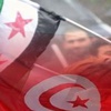 مؤيدون للأسد يحاولون اقتحام مقر اجتماع بشأن سوريا في تونس (WEB-TEAM)