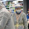 الصين تعلن ارتفاع وفيات فيروس كورونا إلى 1011 شخصا
