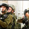 إصابة فلسطينيين برصاص جيش الاحتلال في غزة إصابة فلسطينيين برصاص جيش الاحتلال في غزة