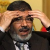 الإخوان المسلمون يرشحون محمد مرسي للرئاسة رسمياً