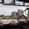 موسكو تدين تفجيري دمشق وواشنطن تعتبرهما غير مقبولين