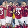 الأهلي يستعد للترجي بمضاعفة مكافآت الفوز