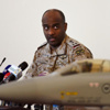 عسيري: قرار محاربة داعش برياً بسوريا "لا رجعة فيه" عسيري: قرار محاربة داعش برياً بسوريا "لا رجعة فيه"