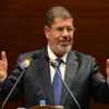 «مرسي» يتعهّد بالتقريب بين القوى السياسية حول الدستور