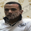 ''أحمد''.. من فرحة العمل إلى المرض وأخيراً ''صالون حلاقة''