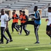 الشباب يعاود تدريباته غداً على الملعب الرديف بالنادي