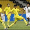 السد اختتم تدريباته بالنمسا ويصل مدريد