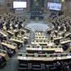 4 سيدات حجبن الثقة عن الخصاونة 4 سيدات حجبن الثقة عن الخصاونة